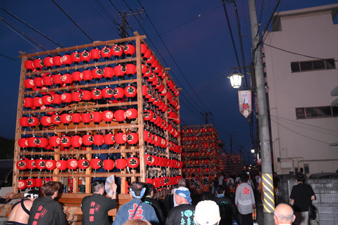 令和7年度八坂祭